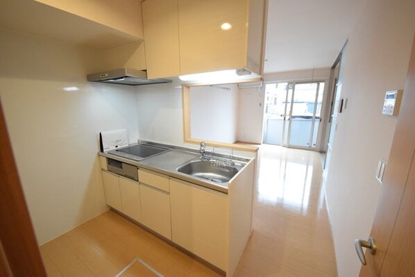 リヴェール相模大野B棟の物件内観写真